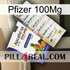 Pfizer 100Mg 11